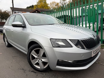 2019 (69) - 1.6 TDI CR SE 5dr DSG