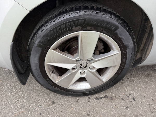 Used Skoda Octavia 2019 for sale - 76276988: Photo 20