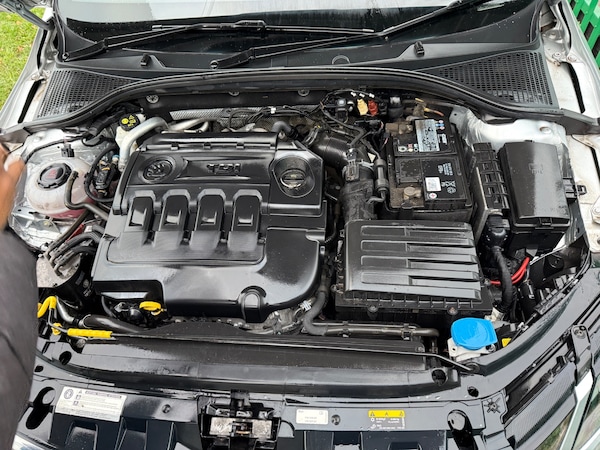 Used Skoda Octavia 2019 for sale - 76276988: Photo 22