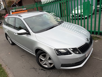 Used Skoda Octavia 2019 for sale - 76276988: Photo 4