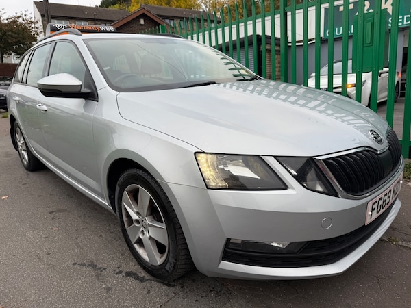 Used Skoda Octavia 2019 for sale - 76276988: Photo 5