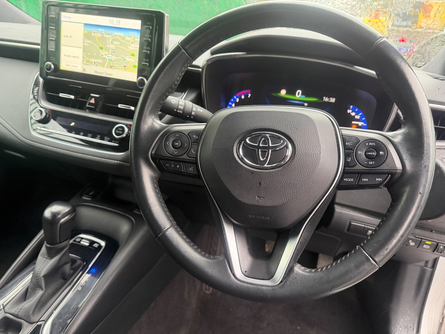 Used Toyota Corolla 2022 for sale - 78000633: Photo 15