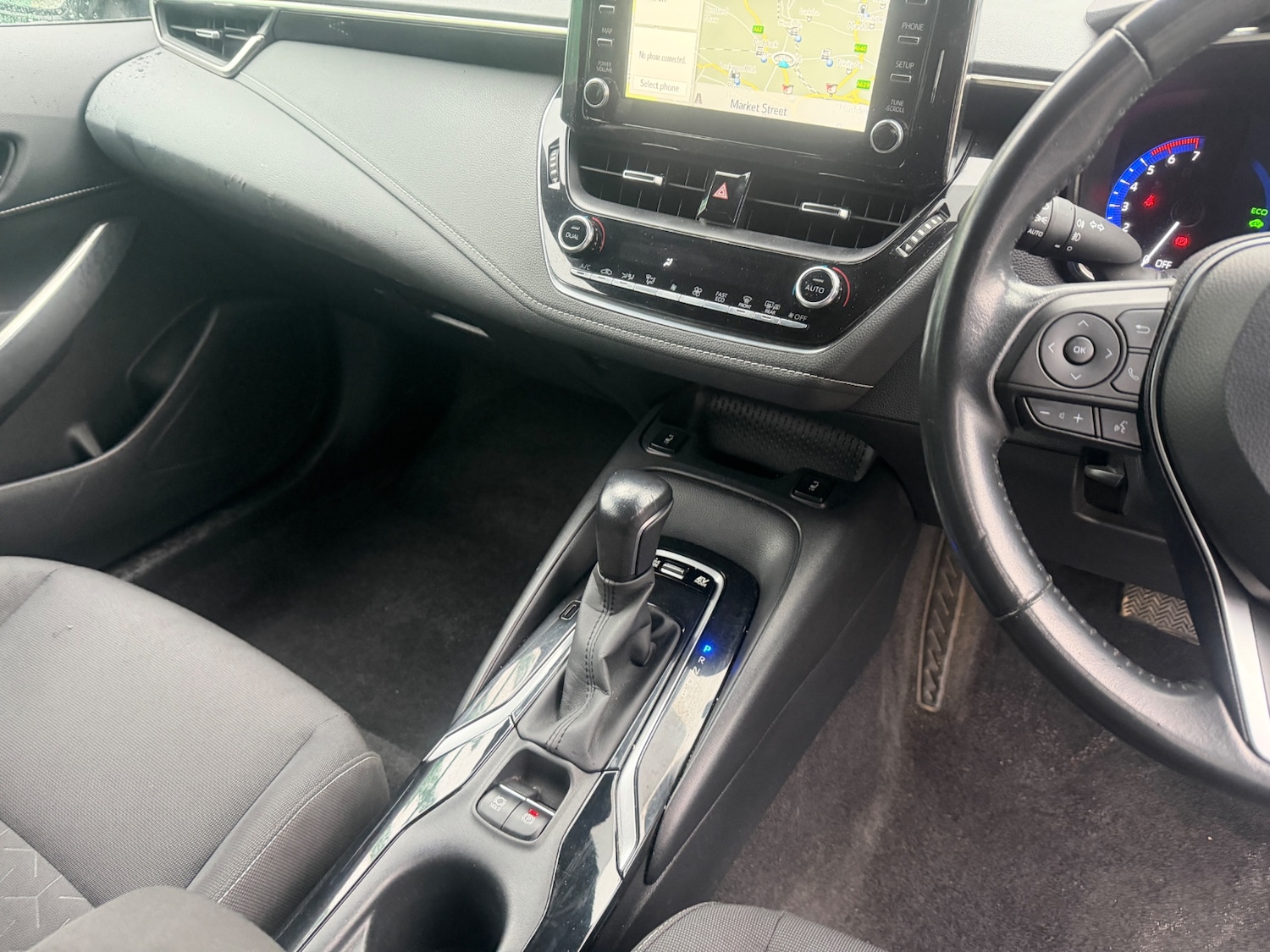 Used Toyota Corolla 2022 for sale - 78000633: Photo 18