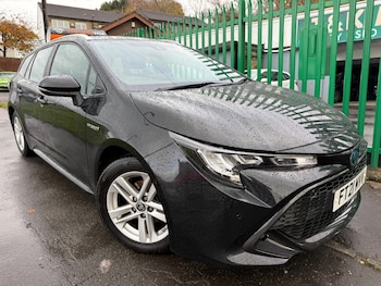 Used Toyota Corolla 2021 for sale - 76452487: Photo