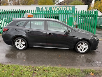 Used Toyota Corolla 2021 for sale - 76452487: Photo