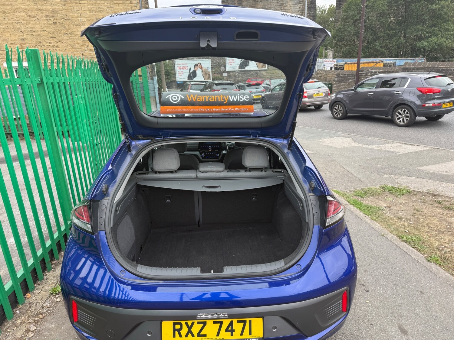 Vehicle 13