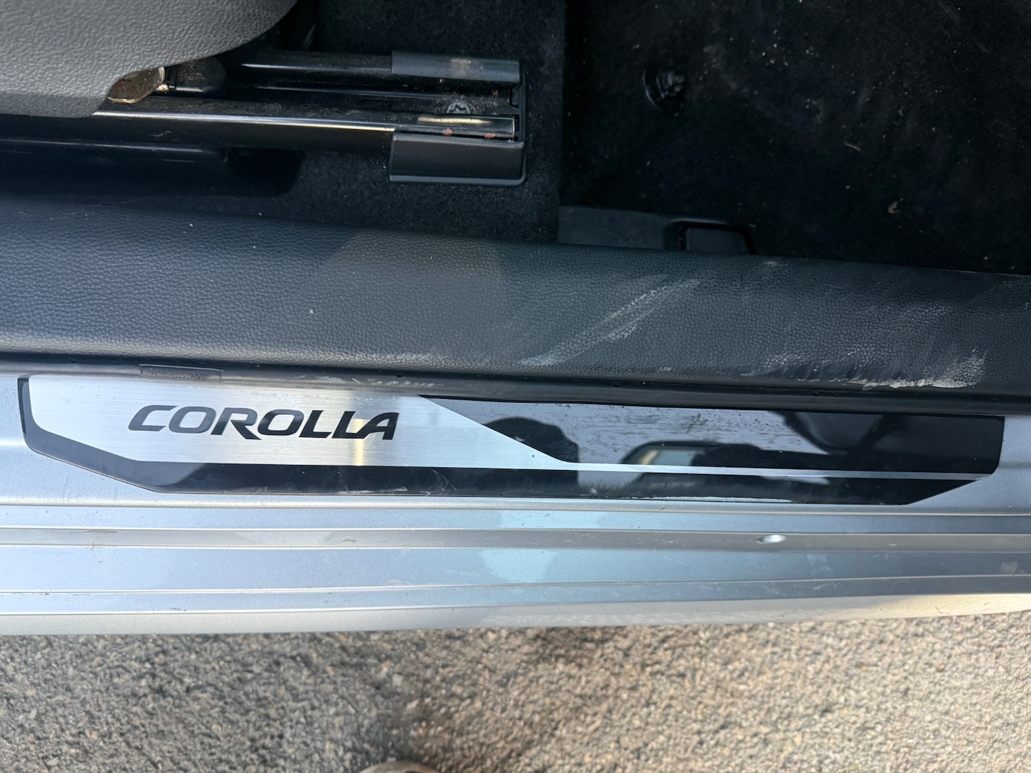 Used Toyota Corolla 2023 for sale - 76640447: Photo 16