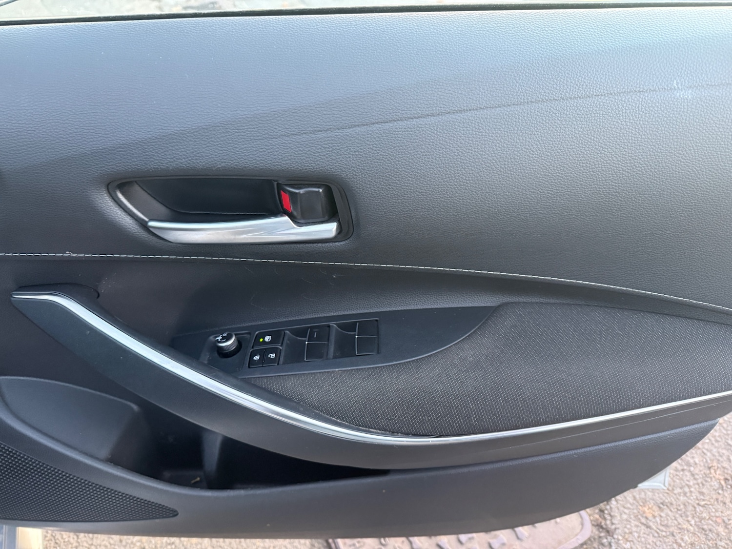 Used Toyota Corolla 2023 for sale - 76640447: Photo 17