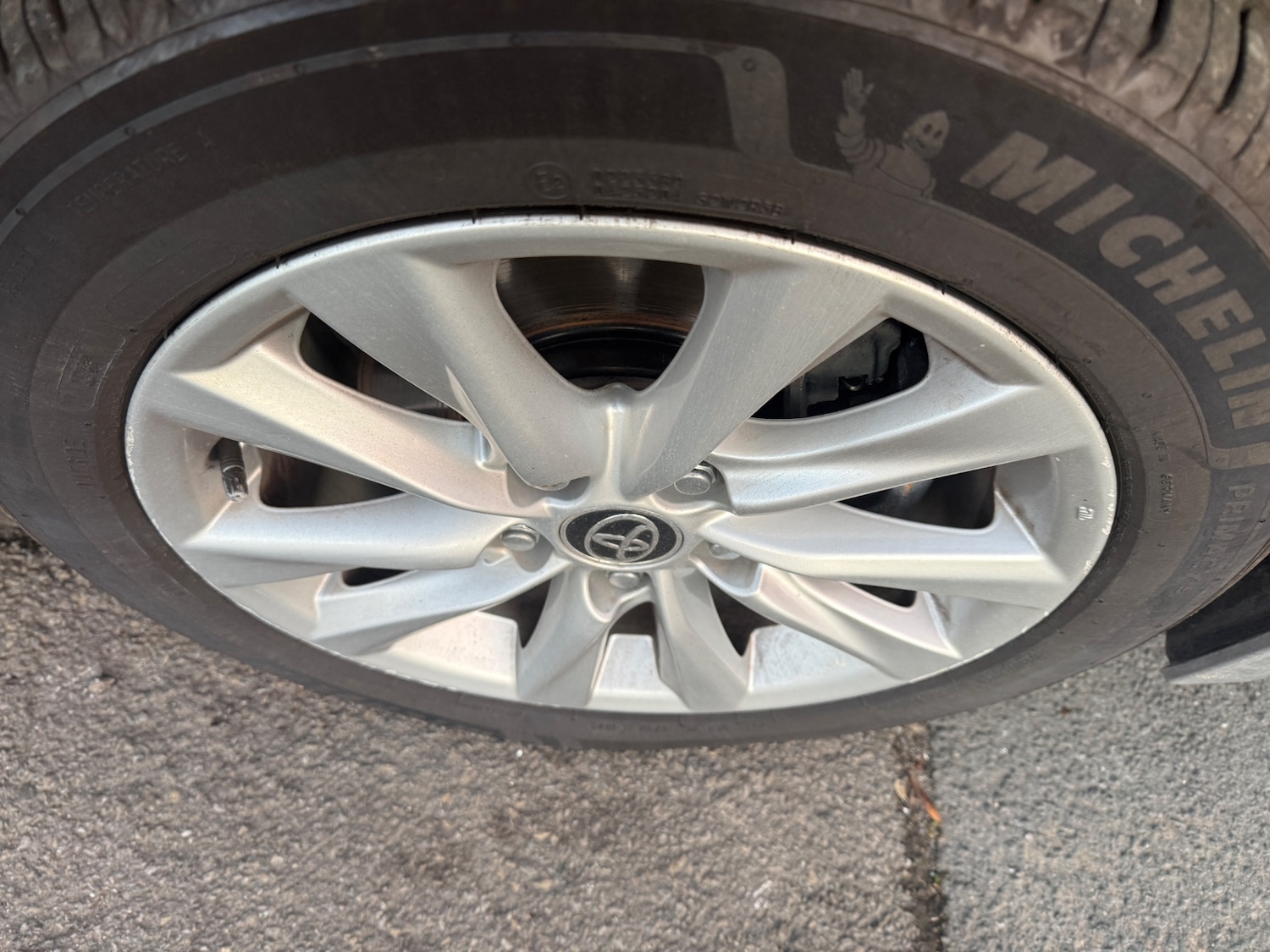 Used Toyota Corolla 2023 for sale - 76640447: Photo 18