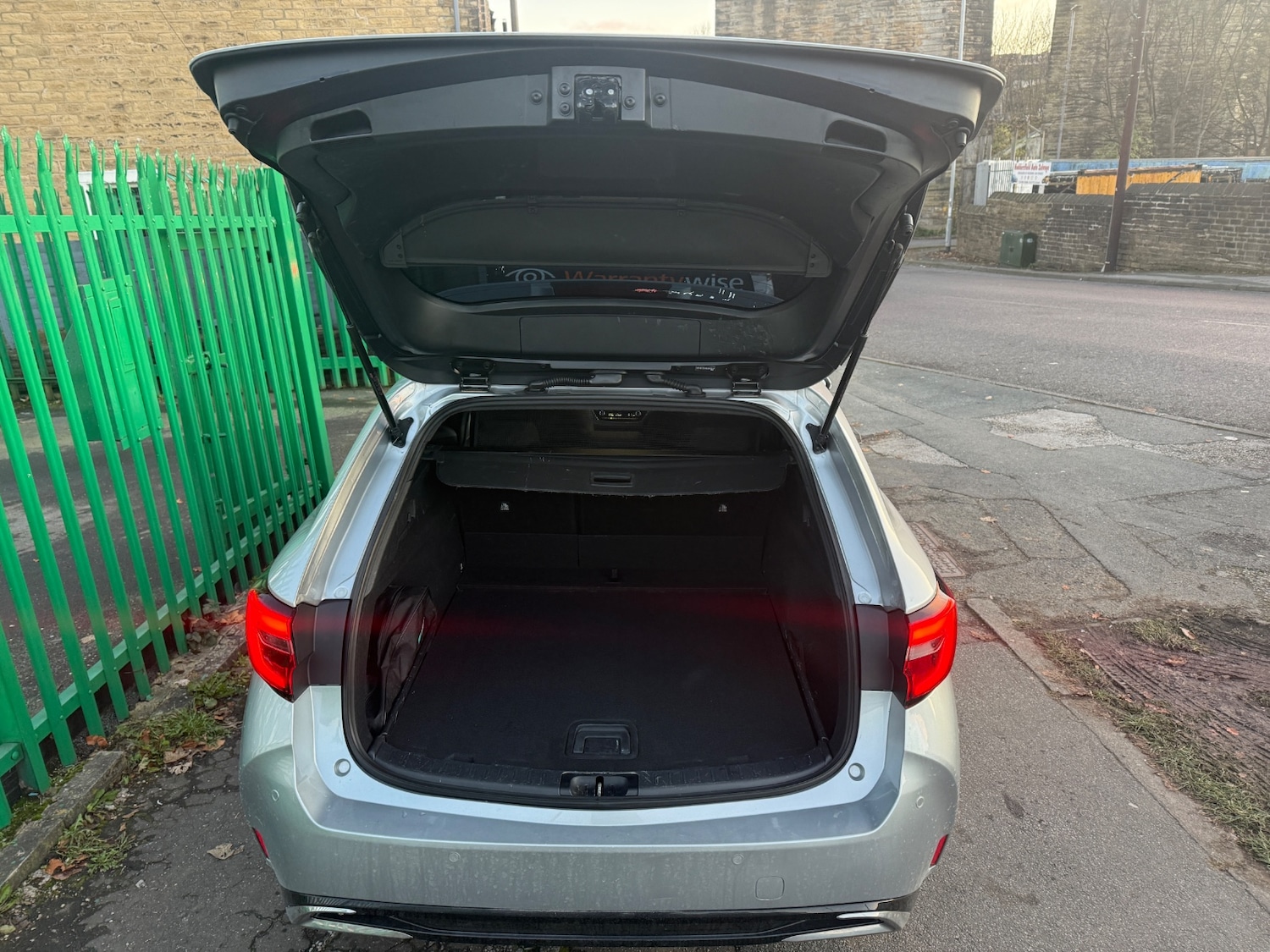 Used Toyota Corolla 2023 for sale - 76640447: Photo 8