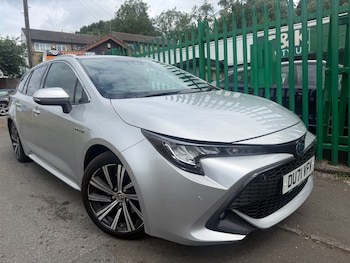Used Toyota Corolla 2021 for sale - 79042961: Photo