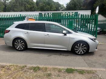Used Toyota Corolla 2021 for sale - 79042961: Photo
