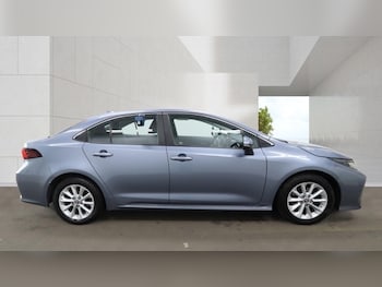 Used Toyota Corolla 2022 for sale - 79042943: Photo