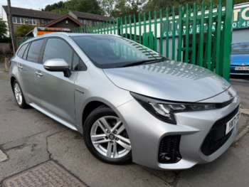 2022 (71) - 1.8 Hybrid SZ-T 5dr CVT