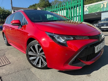 Used Toyota Corolla 2022 for sale - 79184404: Photo