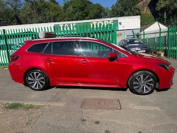 Used Toyota Corolla 2022 for sale - 79184404: Photo