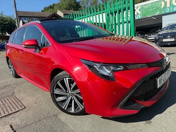Used Toyota Corolla 2022 for sale - 79184404: Photo