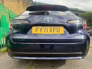 Used Toyota Corolla 2021 for sale - 78920002: Photo