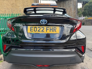 Used Toyota C-HR 2022 for sale - 79243893: Photo