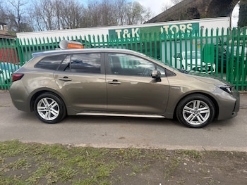 Used Suzuki Swace 2023 for sale - 78224661: Photo