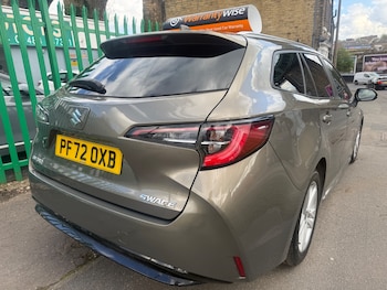 Used Suzuki Swace 2023 for sale - 78224661: Photo