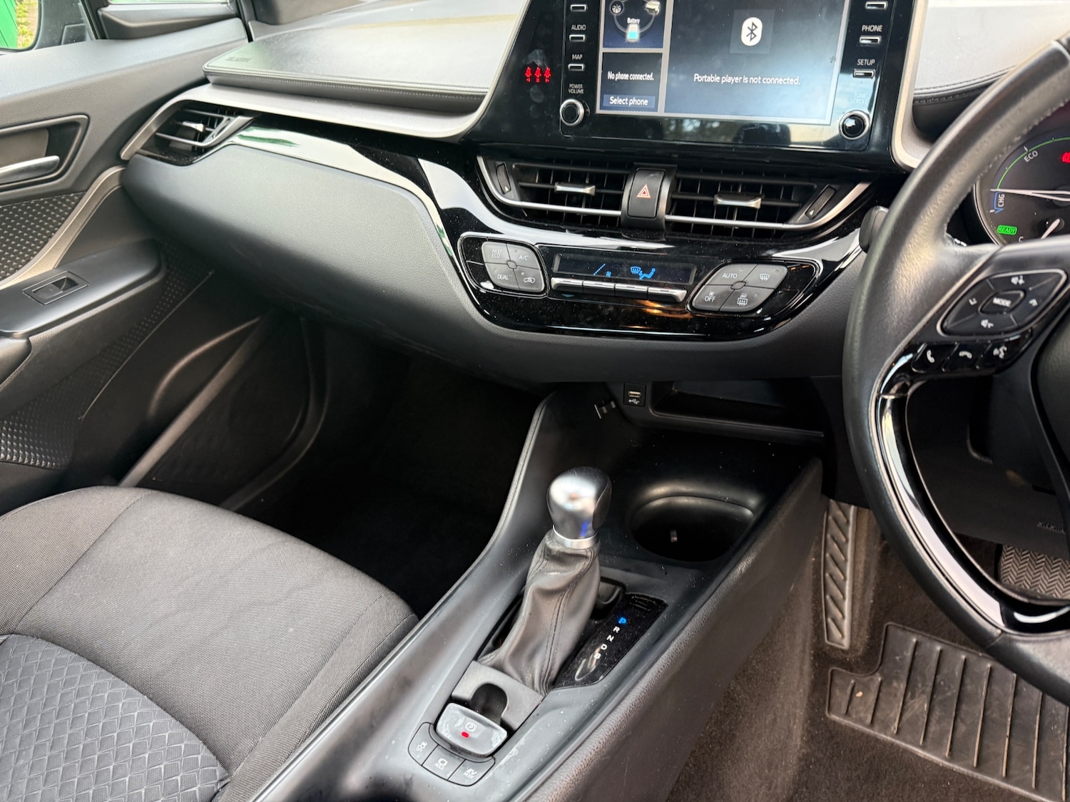 Used Toyota C-HR 2020 for sale - 76171060: Photo 15