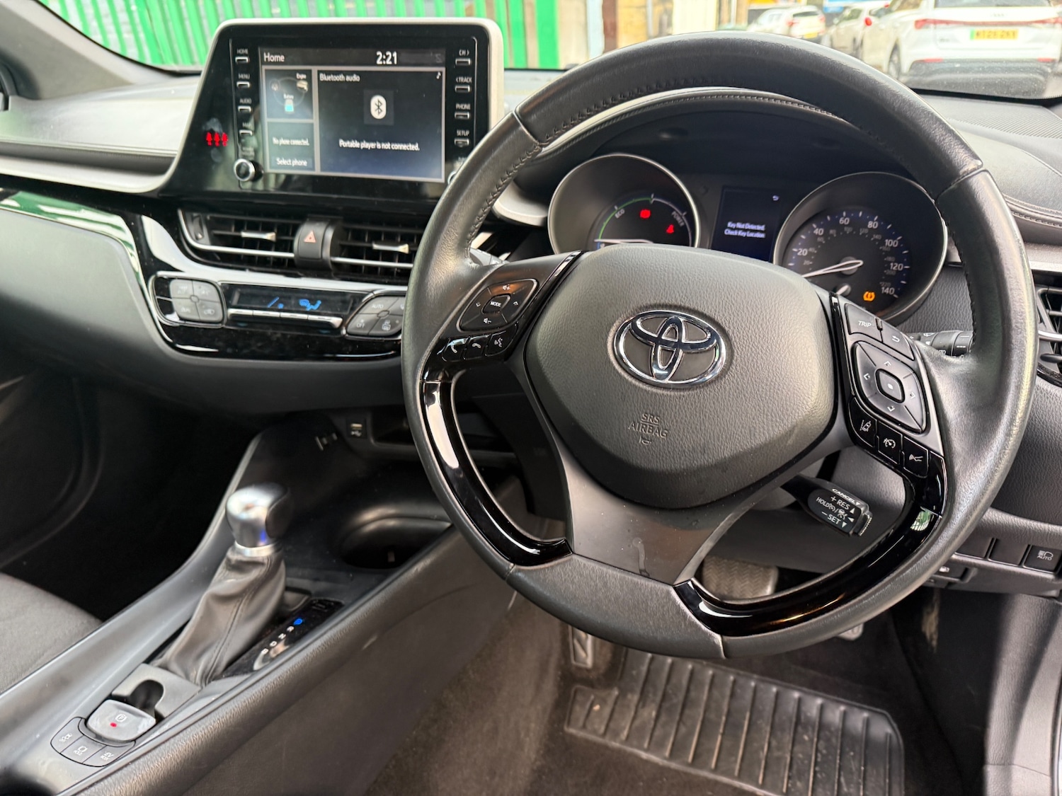 Used Toyota C-HR 2020 for sale - 76171060: Photo 16