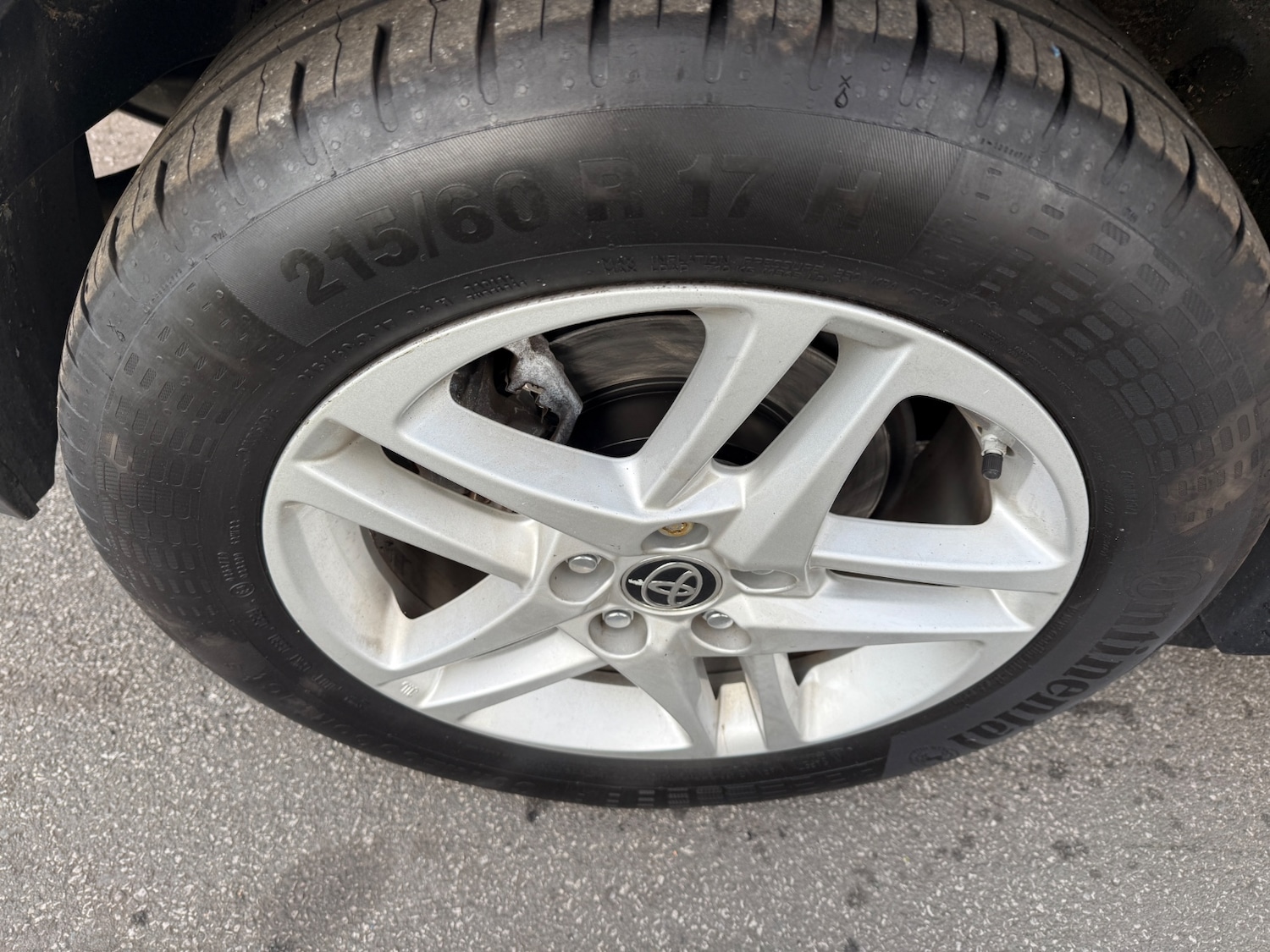 Used Toyota C-HR 2020 for sale - 76171060: Photo 24