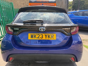 Used Toyota Yaris 2023 for sale - 79368943: Photo