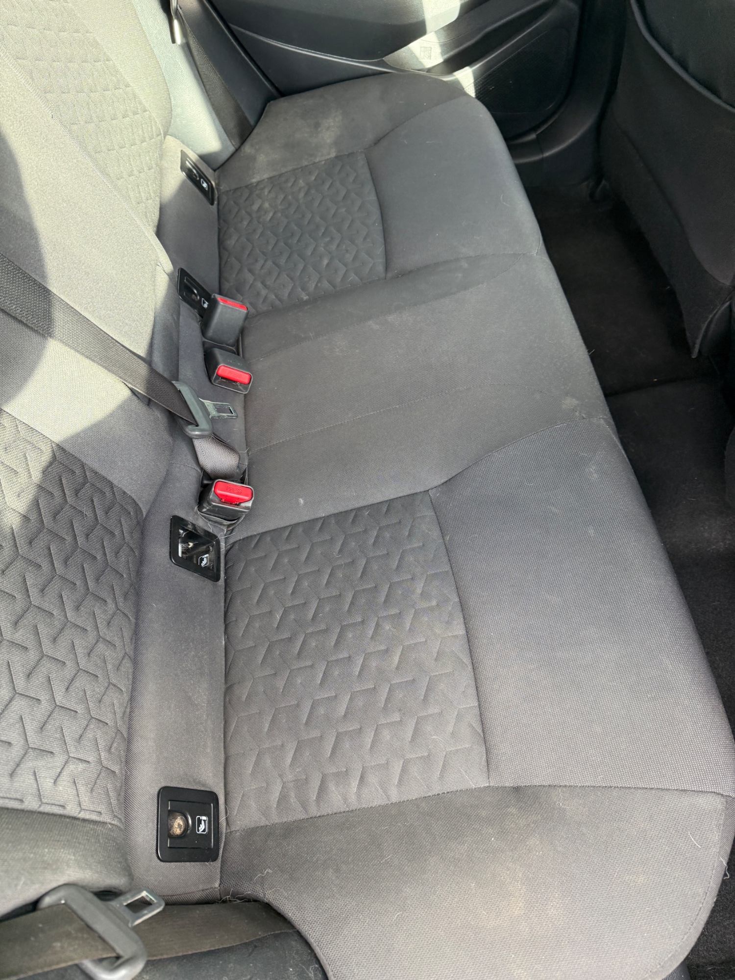Used Suzuki Swace 2022 for sale - 76329791: Photo 12