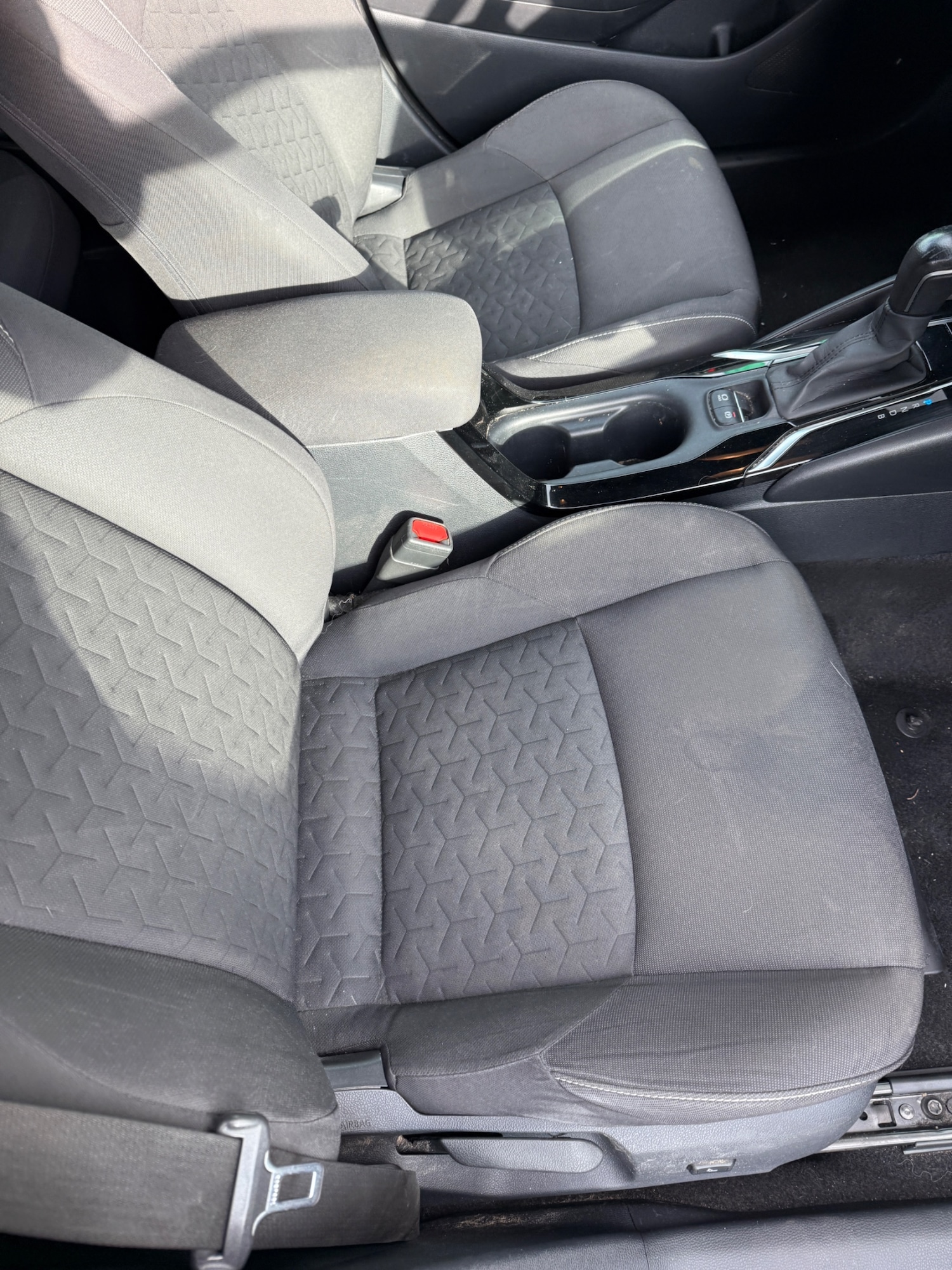 Used Suzuki Swace 2022 for sale - 76329791: Photo 14
