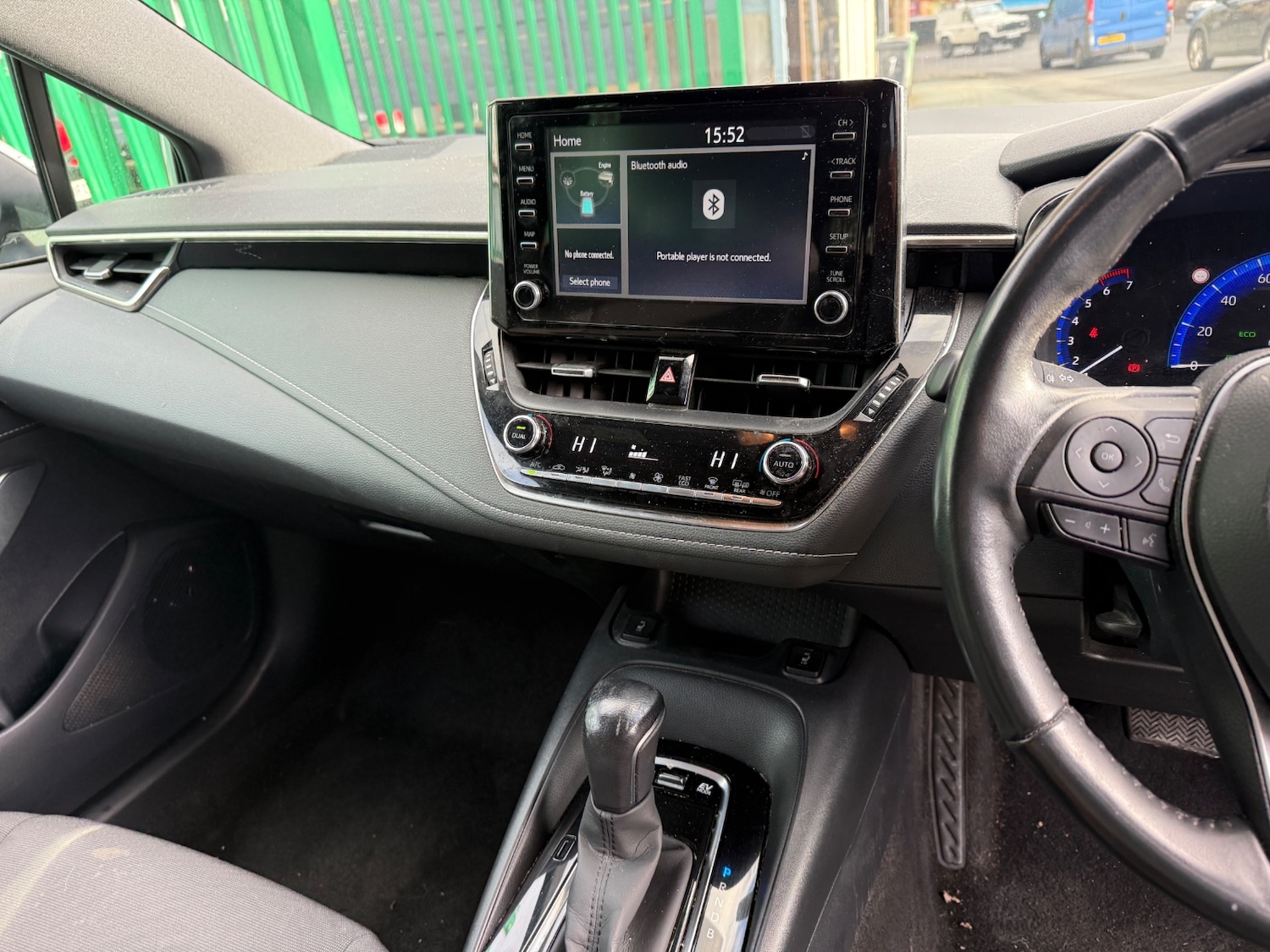 Used Suzuki Swace 2022 for sale - 76329791: Photo 16