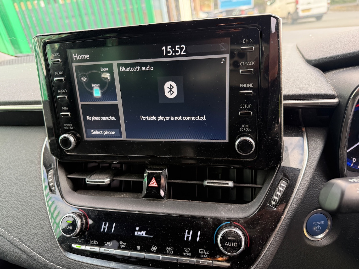Used Suzuki Swace 2022 for sale - 76329791: Photo 17