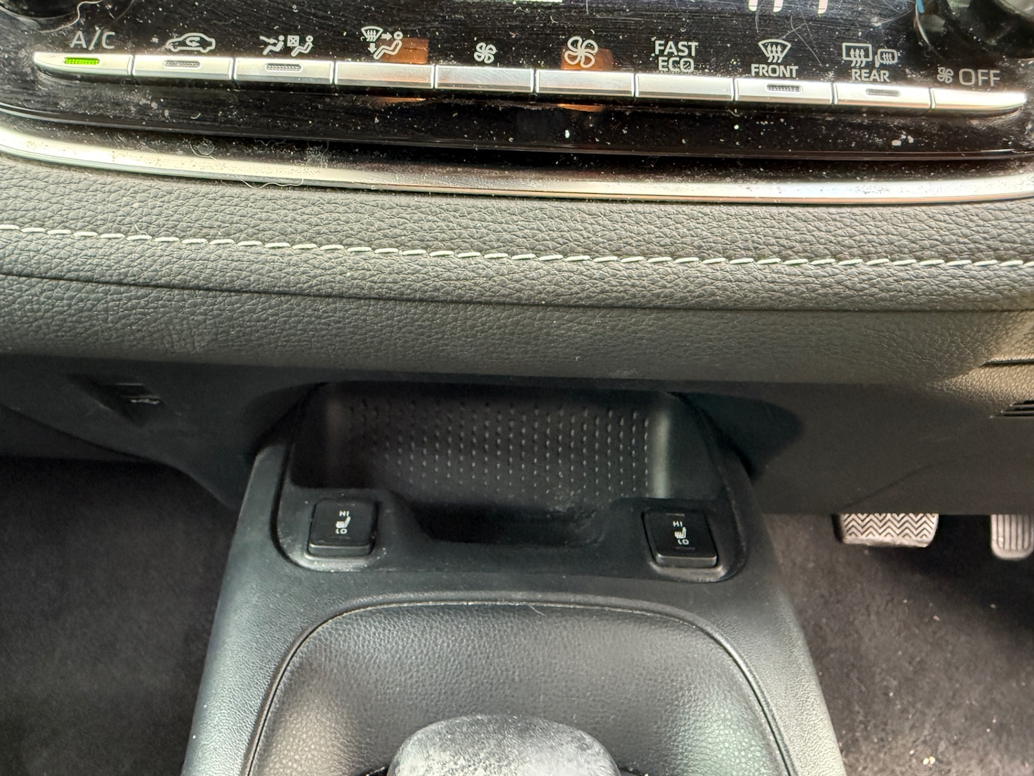 Used Suzuki Swace 2022 for sale - 76329791: Photo 18