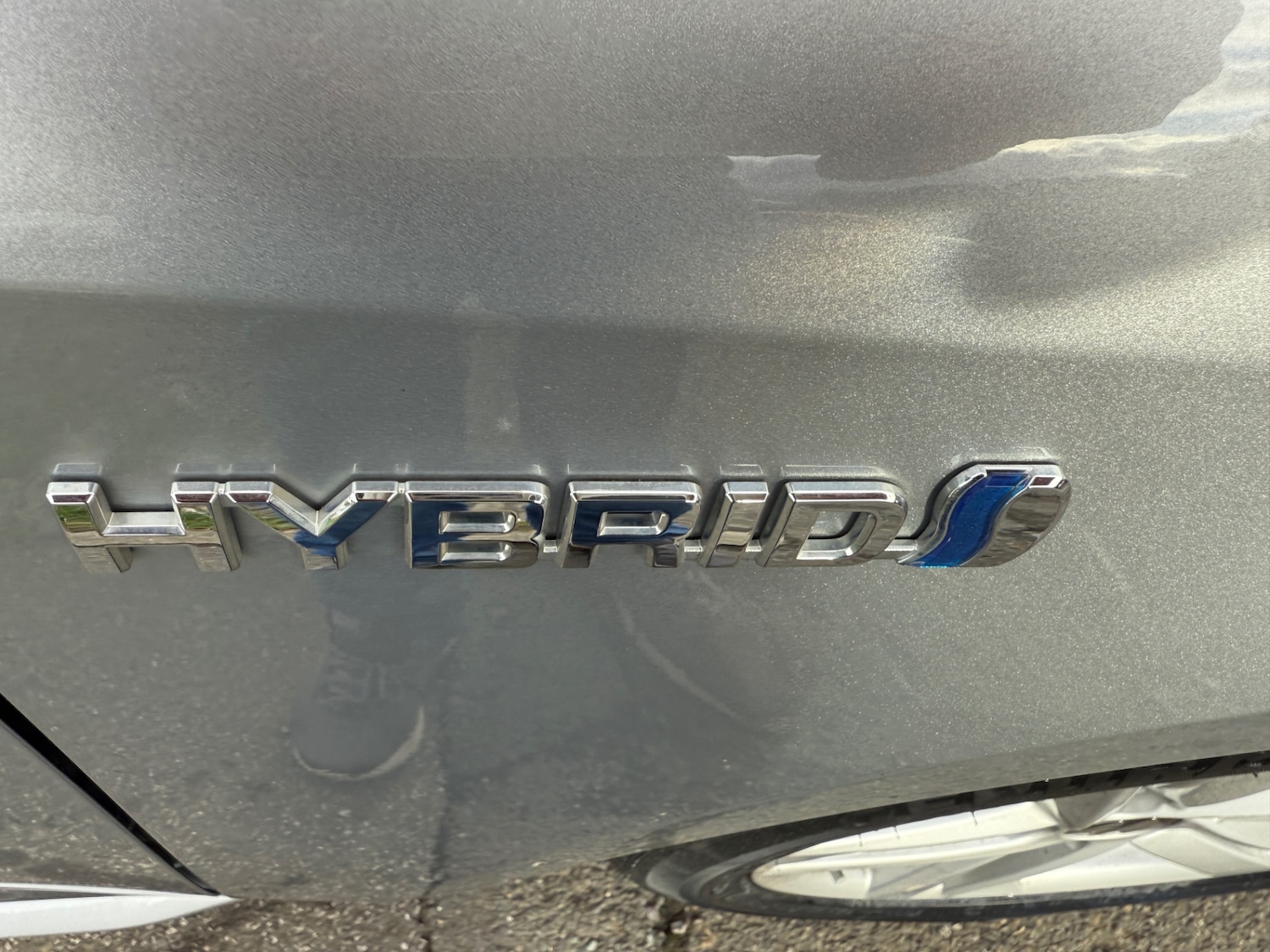 Used Suzuki Swace 2022 for sale - 76329791: Photo 19