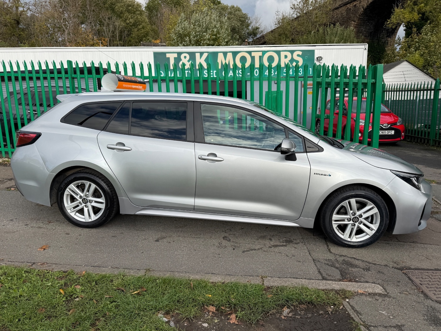 Used Suzuki Swace 2022 for sale - 76329791: Photo 2