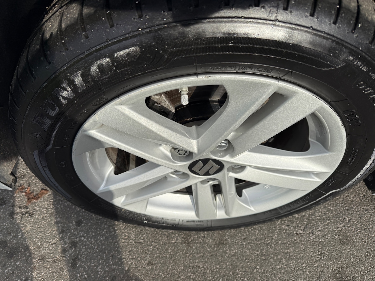 Used Suzuki Swace 2022 for sale - 76329791: Photo 20