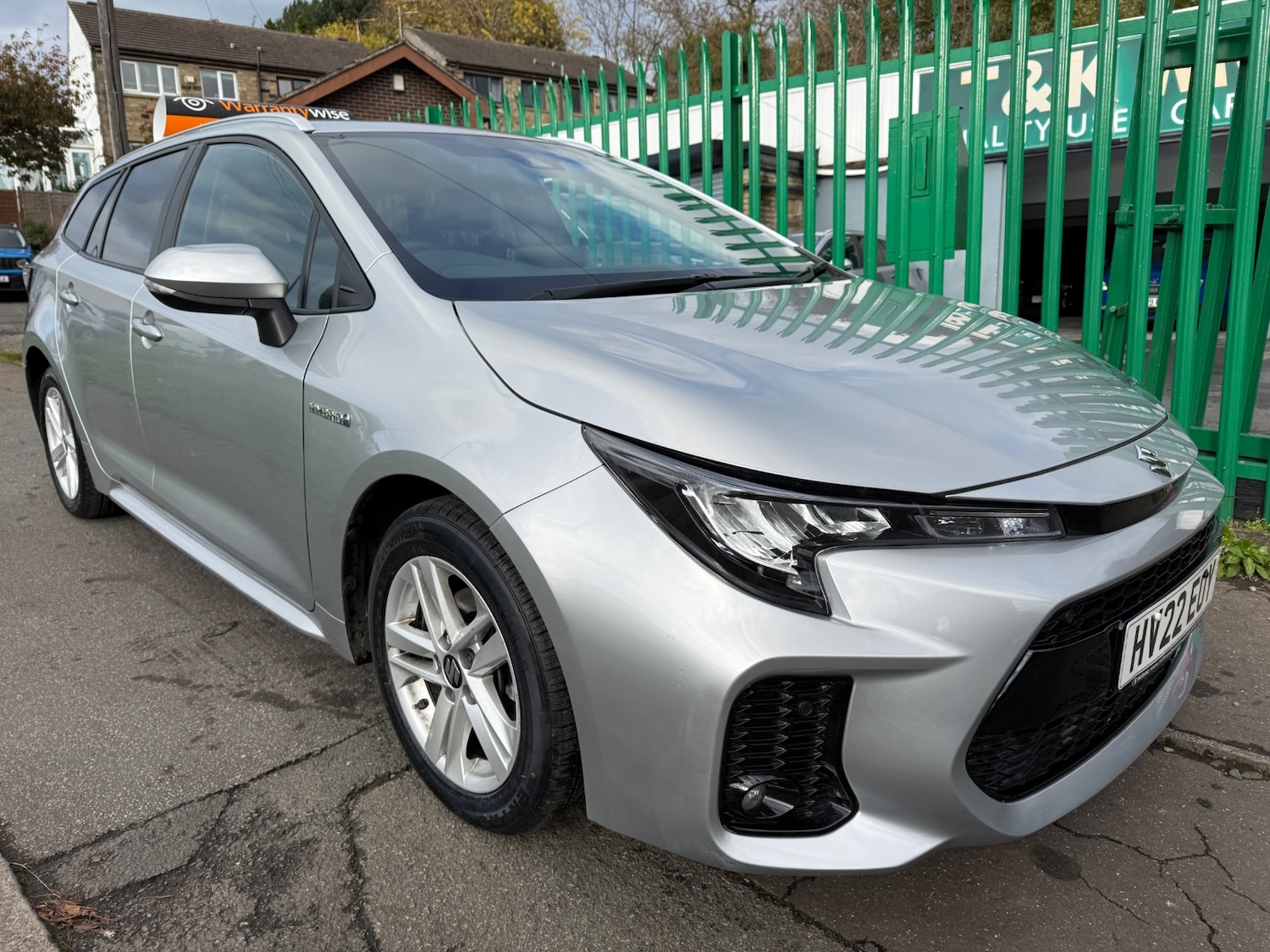 Used Suzuki Swace 2022 for sale - 76329791: Photo 4
