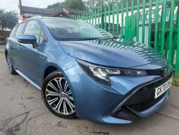 Used Toyota Corolla 2020 for sale - 75330434: Photo