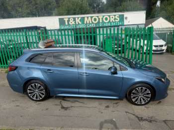 Used Toyota Corolla 2020 for sale - 75330434: Photo