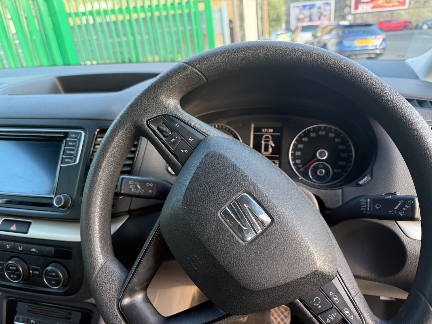 Vehicle 13