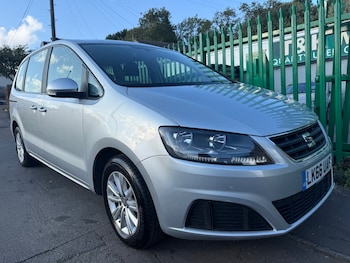 2016 (66) - 2.0 TDI CR Ecomotive S [150] 5dr