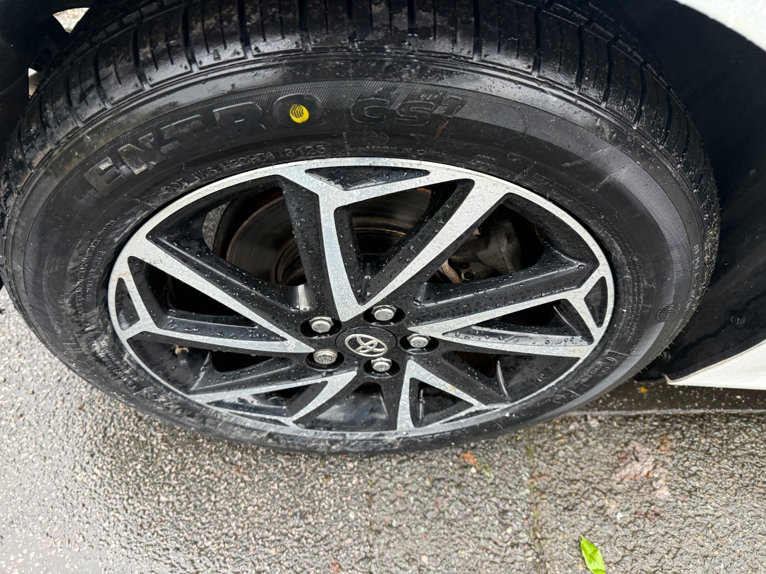 Used Toyota Yaris 2022 for sale - 76590000: Photo 19