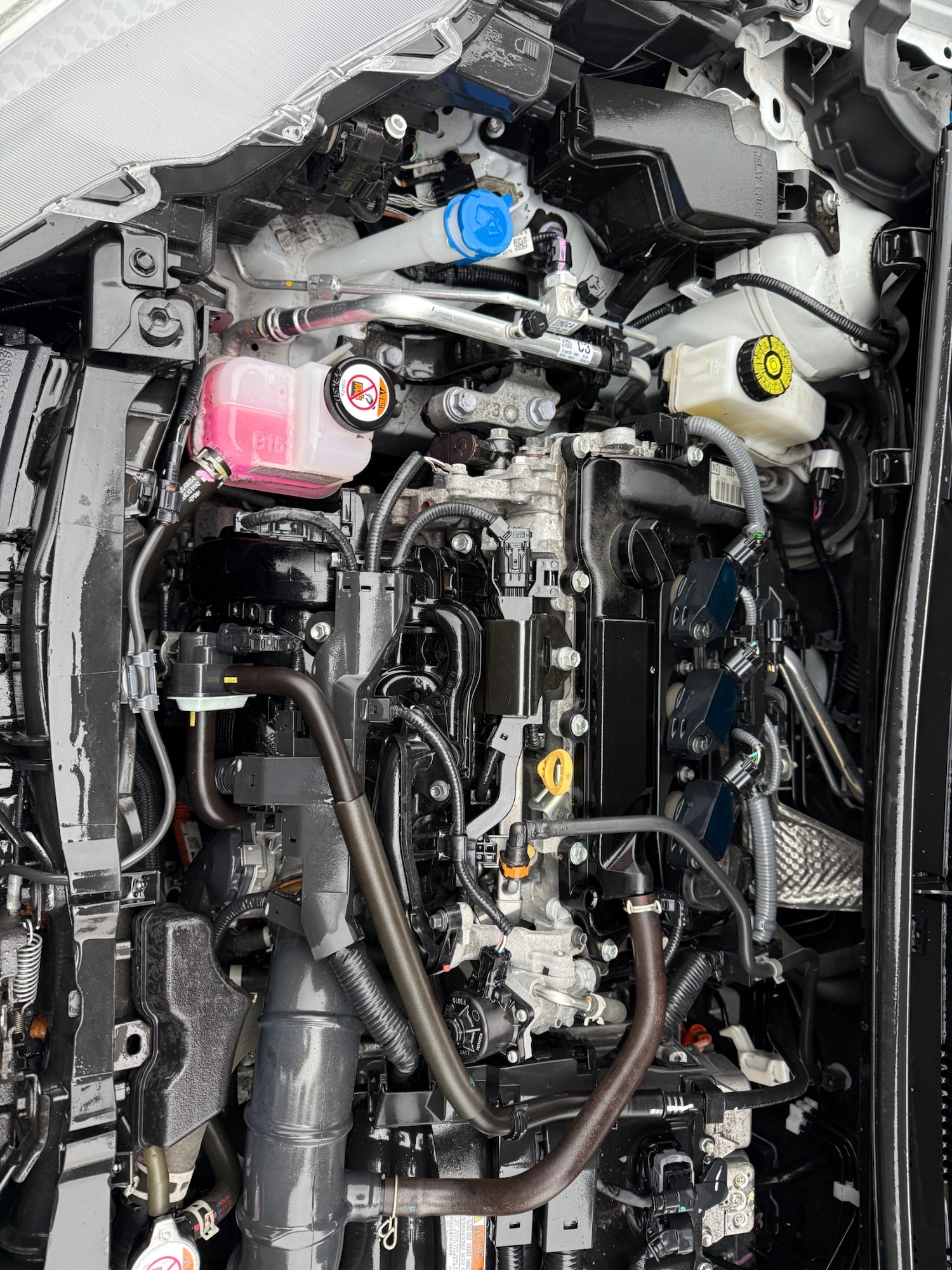 Used Toyota Yaris 2022 for sale - 76590000: Photo 20