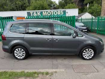 Used SEAT Alhambra 2020 for sale - 74937945: Photo