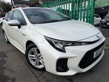Used Suzuki Swace 2021 for sale - 79411093: Photo