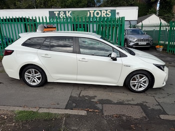 Used Suzuki Swace 2021 for sale - 79411093: Photo