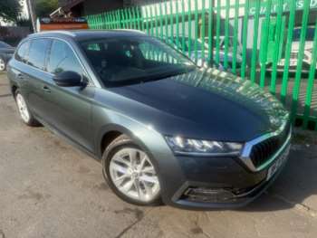 Used Skoda Octavia 2021 for sale - 74493184: Photo