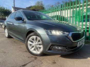 Used Skoda Octavia 2021 for sale - 74493184: Photo