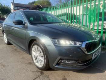 Used Skoda Octavia 2021 for sale - 74493184: Photo